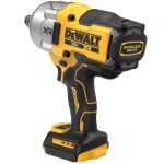 Llave impacto Inal. 20V - 3/4 Pulg. Dewalt DCF964B-B3 - Sin Baterías - Imagen 6