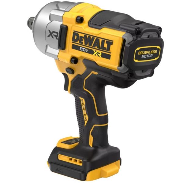 Llave impacto Inal. 20V - 3/4 Pulg. Dewalt DCF964B-B3 - Sin Baterías - Imagen 6