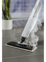 Set Paños Microfibra Limpiadoras A Vapor Karcher - Imagen 4