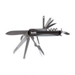 Cuchillo de Bolsillo 11 Piezas KWB 49016120 - Imagen 2