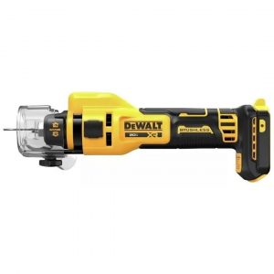 Cortadora Drywall 20V Max Dewalt DCE555B - Sin Baterías