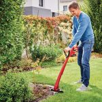 Orilladora Inal. Einhell GC-CT 18/24 Li P - Sin Baterías - Imagen 2