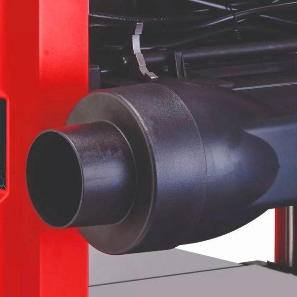 Cepillo Canteador Einhell Te-sp 330 - Imagen 6