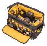 Bolso De Herramientas Tstak 30kg Dewalt Dwst82991-1 - Imagen 4