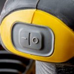 Lijadora Roto-orbital 20v S/batería Stanley Scs220-b2 - Imagen 5