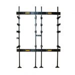 Sistema de Rack de Toughsytem 2.0 DeWalt DWST08260 - Imagen 2