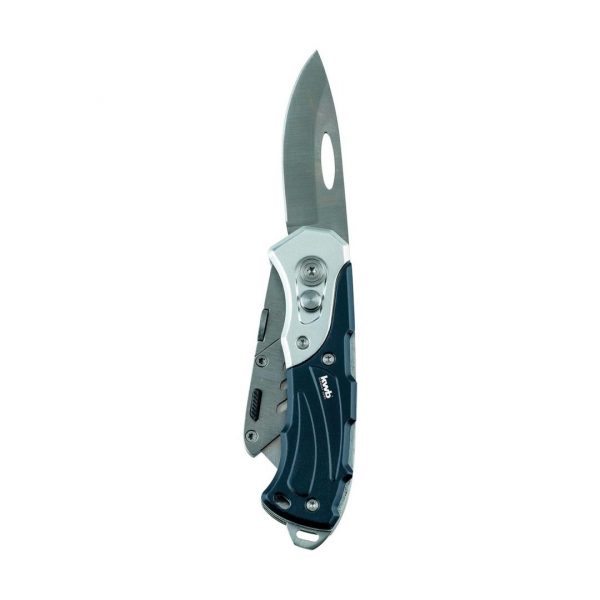 Cuchillo y Cartonero 2 en 1 60X19MM KWB 49016910 - Imagen 9