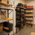Sistema de Rack de Toughsytem 2.0 DeWalt DWST08260 - Imagen 6