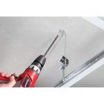 Set 3 Puntas Phillips Torsion 100mm Kwb 123040 - Imagen 3