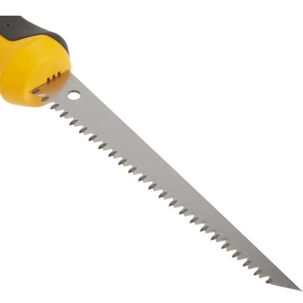Sierra De Punta manual 6 pulgadas Dewalt Dwht20540 - Imagen 3