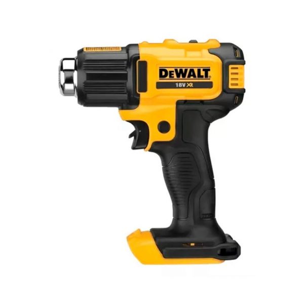 Pistola de calor Dewalt 20V Max - Imagen 4