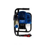 Ahoyador Hyundai 43cc 1,6hp + 3 Brocas 82HYTGD430 - Imagen 3