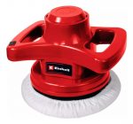 Pulidora Eléctrica De Autos Einhell Cc-po 90 240mm