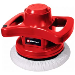 Pulidora Eléctrica De Autos Einhell Cc-po 90 240mm