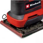 Lijadora Inal. Einhell TE-OS 18/113 Li - Sin Baterías - Imagen 2