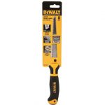 Sierra De Punta manual 6 pulgadas Dewalt Dwht20540