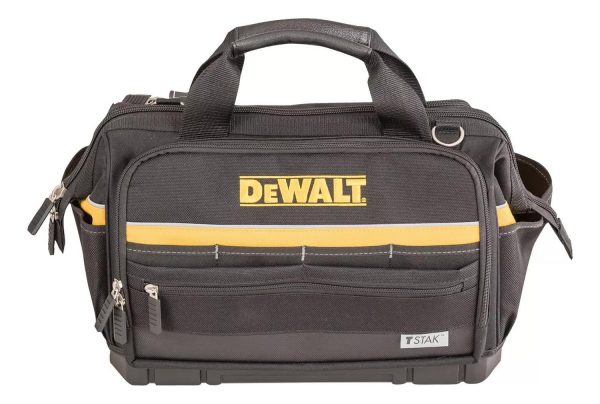 Bolso De Herramientas Tstak 30kg Dewalt Dwst82991-1 - Imagen 6