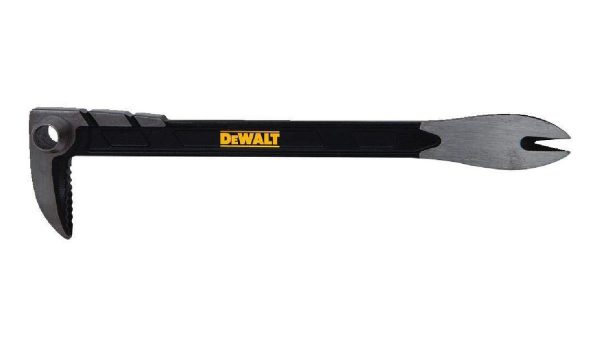 Barra Saca Clavos 10 pulgadas Carp. Dewalt Dwht55524 - Imagen 5