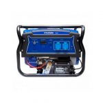 Generador Eléctrico a Gasolina 2800W Partida Eléctrica Hyundai 82HYG4050E - Imagen 6
