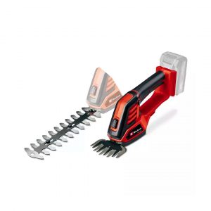 Cortasetos Ornamental Inal. Einhell GE-CG 18/100 Sin Baterias