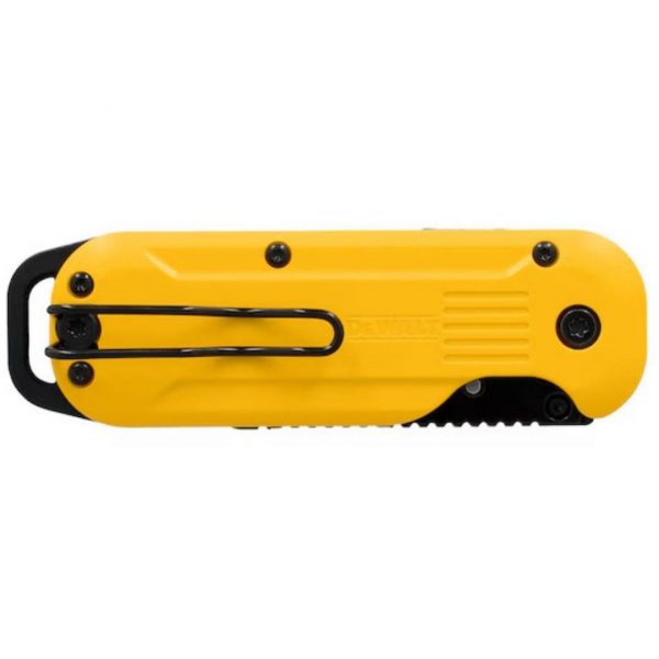 Cuchillo Cartonero Plegable Atomic Dewalt DWHT10990 - Imagen 5