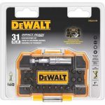 Set 31 Piezas Impact Ready® Flextorq Dewalt Dwax101ir