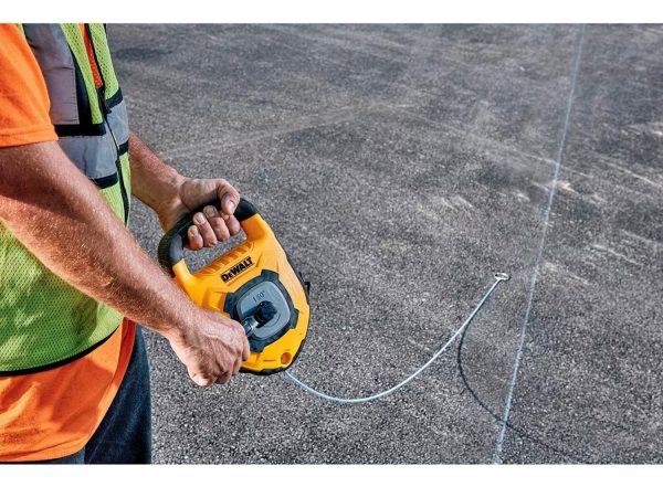Tizador 45 Mts 2:1 Dewalt Dwht47415 - Imagen 4