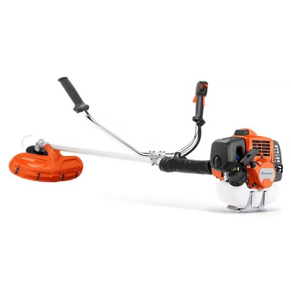 Desbrozadora A Gasolina Husqvarna 143RS - 2,0 HP - 43 CC - Imagen 1