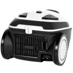 Aspiradora Arrastre Karcher Vc1 Blanca Con Filtro Hepa - Imagen 5