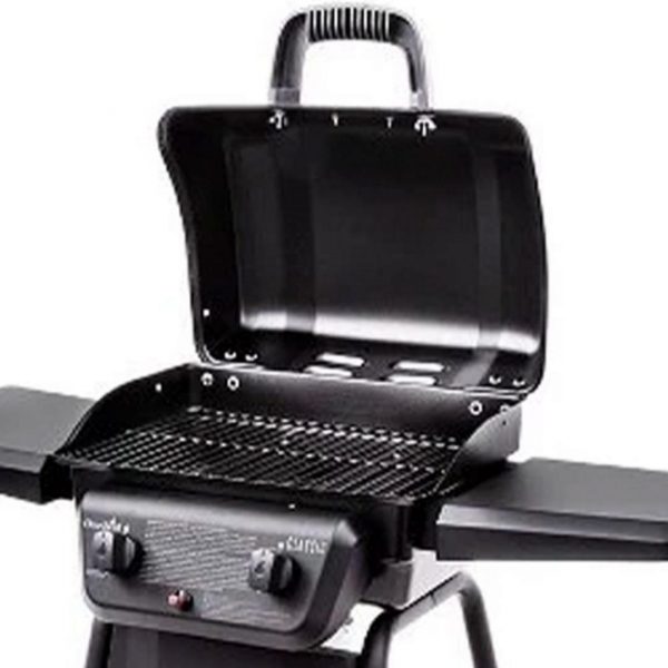 Parrilla a Gas Char Broil Classic 2Q - Imagen 2