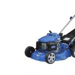 Cortacésped a Gasolina 18" 5hp Hyundai 82HYGM46P - Imagen 2