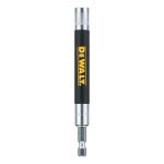 Adaptador Extensión Magnética 1/4 De Puntas Dewalt DW2055 - Imagen 3