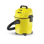 Aspiradora Karcher WD1