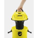 Aspiradora Karcher WD1 - Imagen 2