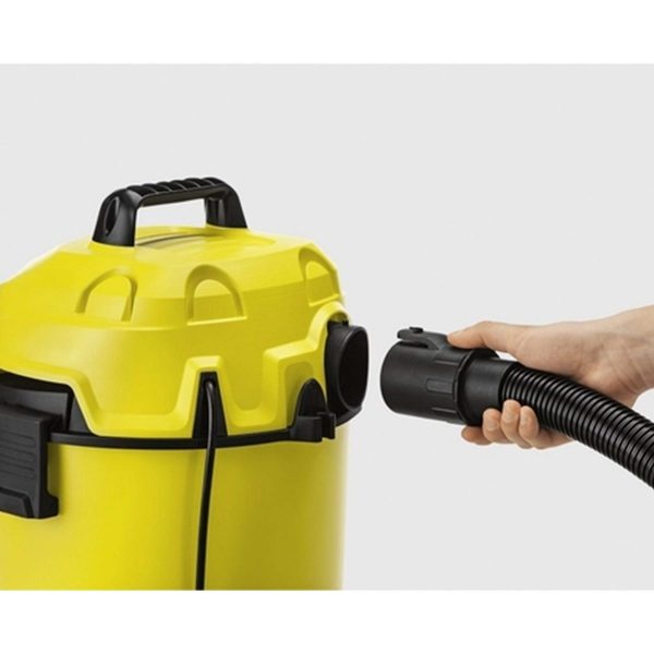 Aspiradora Karcher WD1 - Imagen 3