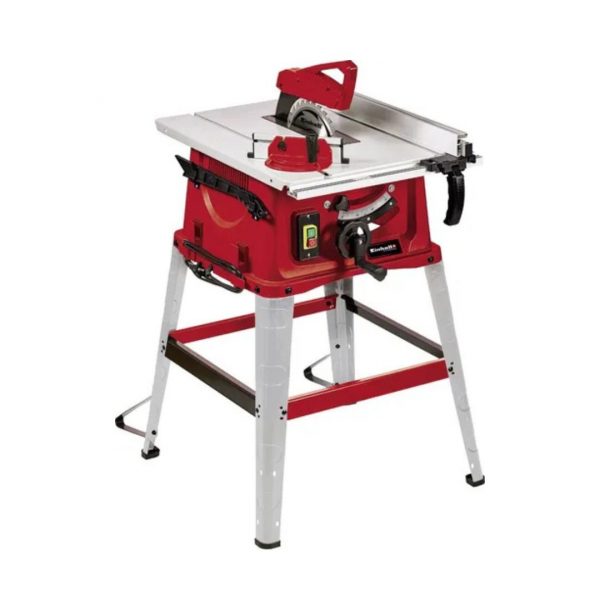 Sierra De Banco 10 Einhell Tc-ts 254 Eco - Imagen 1