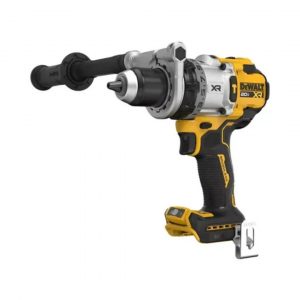 Taladro percutor 1/2" 20V XR Dewalt DCD1007B - Sin baterías