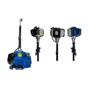 Multifuncional 5 en 1, 3 HP 41.7 CC Hyundai 82HYTM520