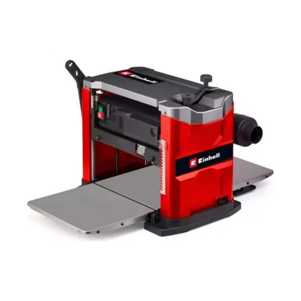 Cepillo Canteador Einhell Te-sp 330 - Imagen 1