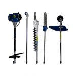 Multifuncional 5 en 1, 1.2 HP 32.6 CC 82HYTM330