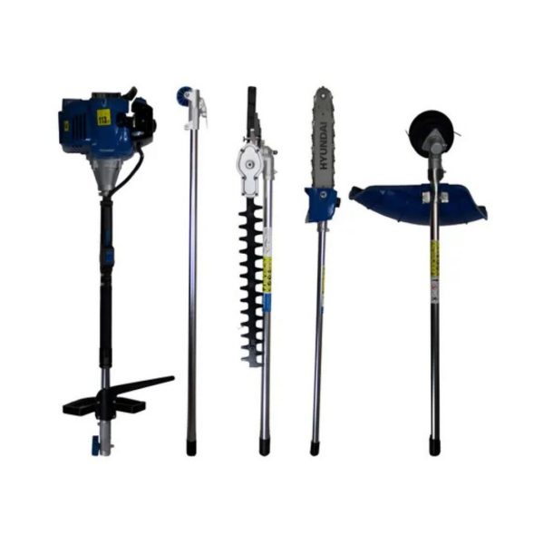 Multifuncional 5 en 1, 1.2 HP 32.6 CC 82HYTM330 - Imagen 1