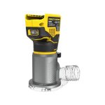 Fresadora Compacta 1/4 20v BL Stanley Scw400b - Sin Baterías - Imagen 5