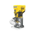 Fresadora Compacta 1/4 20v BL Stanley Scw400b - Sin Baterías - Imagen 3