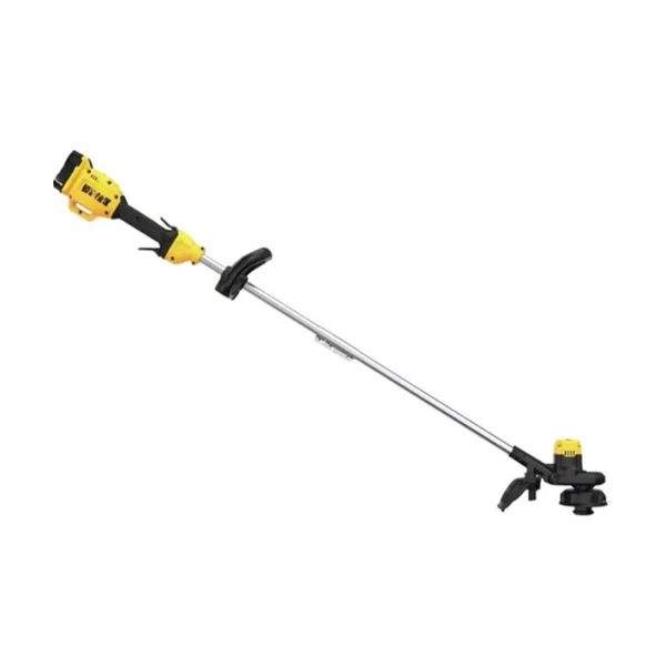 Orilladora 20v Dewalt DCST925M1E-B2 + Carg y Bat 4.0 AH - Imagen 3