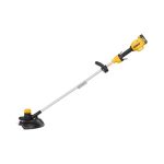 Orilladora 20v Dewalt DCST925M1E-B2 + Carg y Bat 4.0 AH