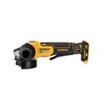 Promo Esmeril Inal. 20V Dewalt DCG413B + Bat 5AH Regalo - Imagen 2