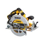 Promo Sierra Circular 20V Dewalt DCS570B + Bat 5AH Regalo - Imagen 2
