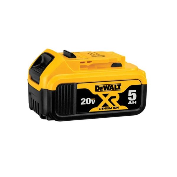 Promo Esmeril Inal. 20V Dewalt DCG413B + Bat 5AH Regalo - Imagen 3