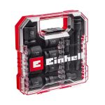 Set 12 Dados de Impacto Einhell 109283