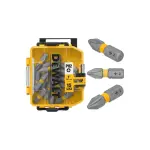 Set 15 Puntas Phillips PH2 Maxfit Dewalt DWA1PH2UMF15